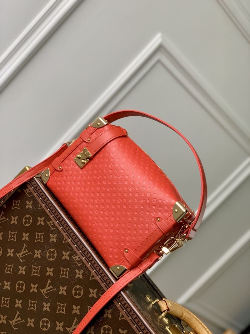 LV Box Bags